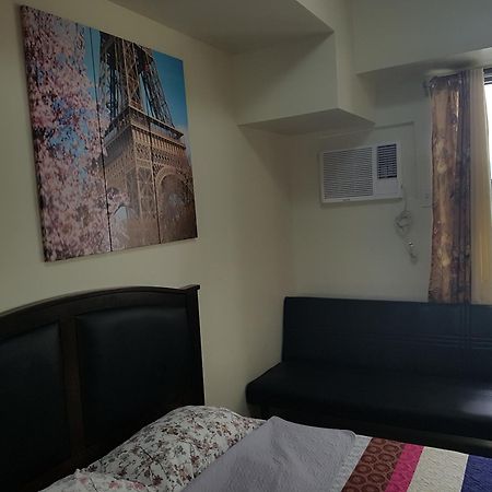 Horizon 101 Cebu By Kc Condo Esterno foto