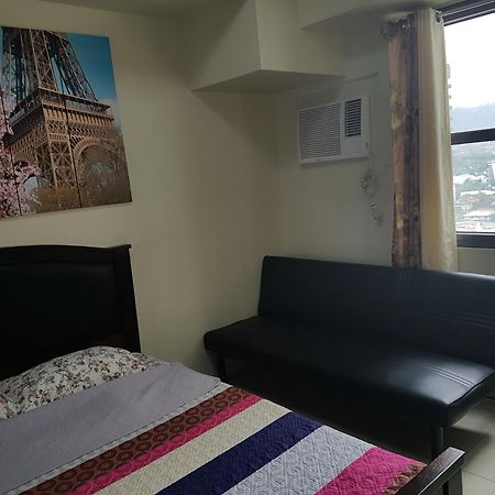 Horizon 101 Cebu By Kc Condo Esterno foto