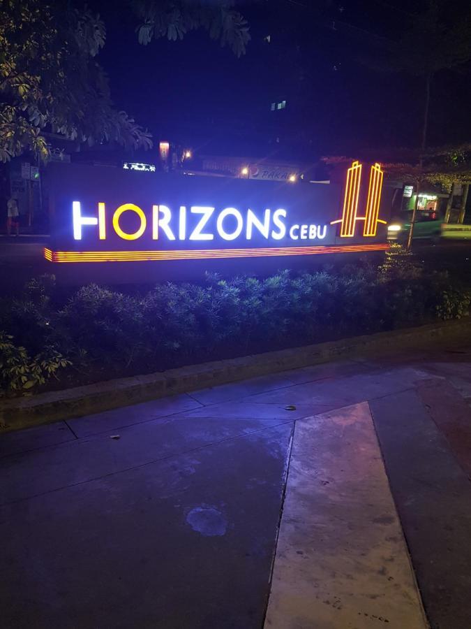 Horizon 101 Cebu By Kc Condo Esterno foto