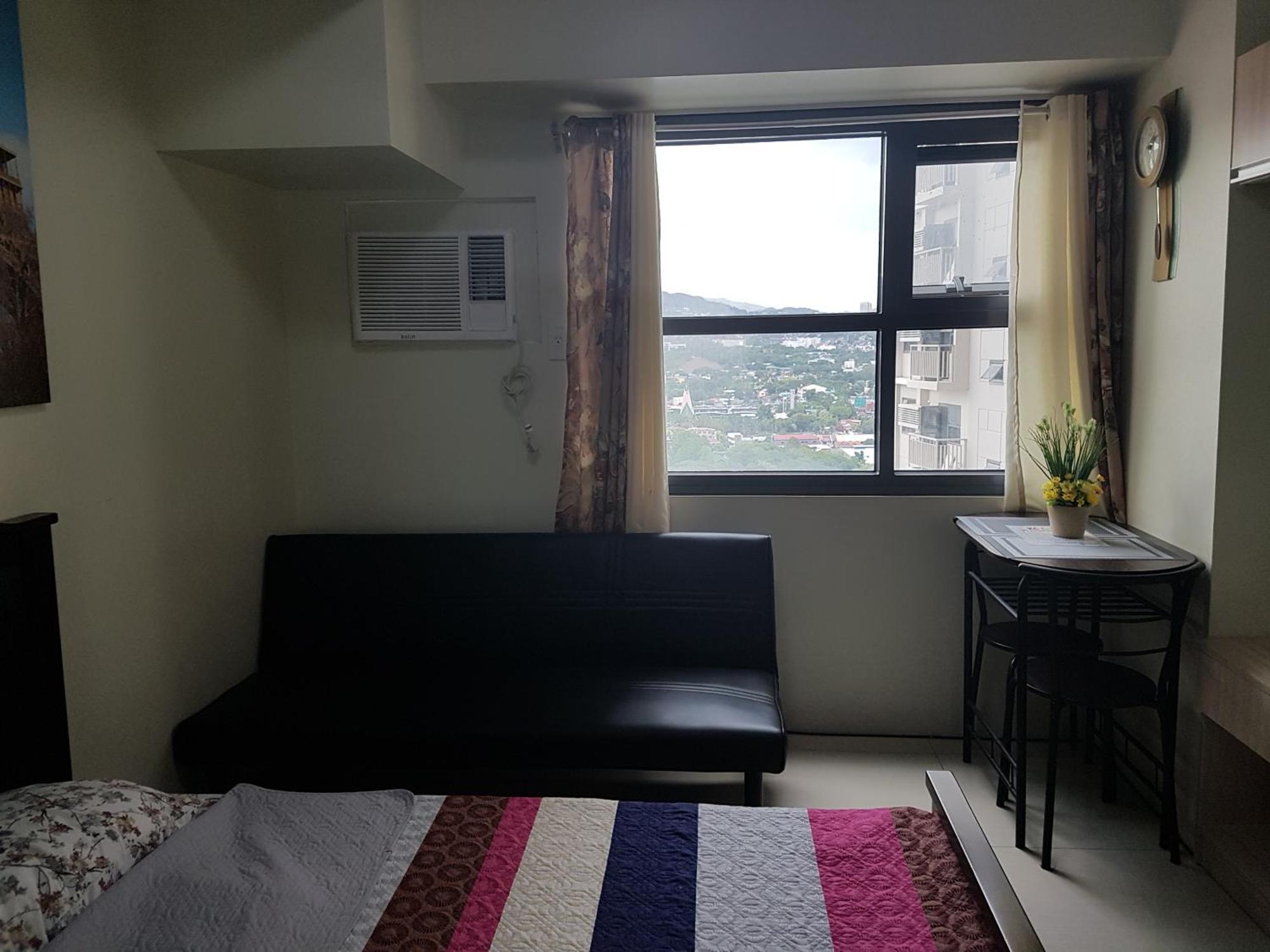 Horizon 101 Cebu By Kc Condo Esterno foto