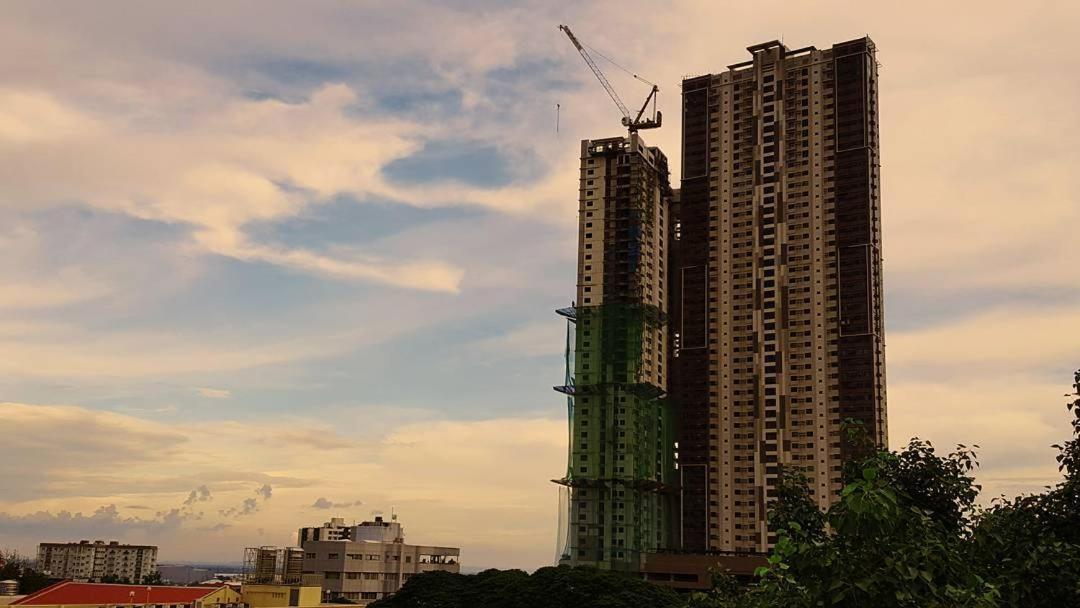Horizon 101 Cebu By Kc Condo Camera foto